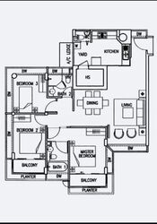 Tembeling Court (D15), Apartment #589308471